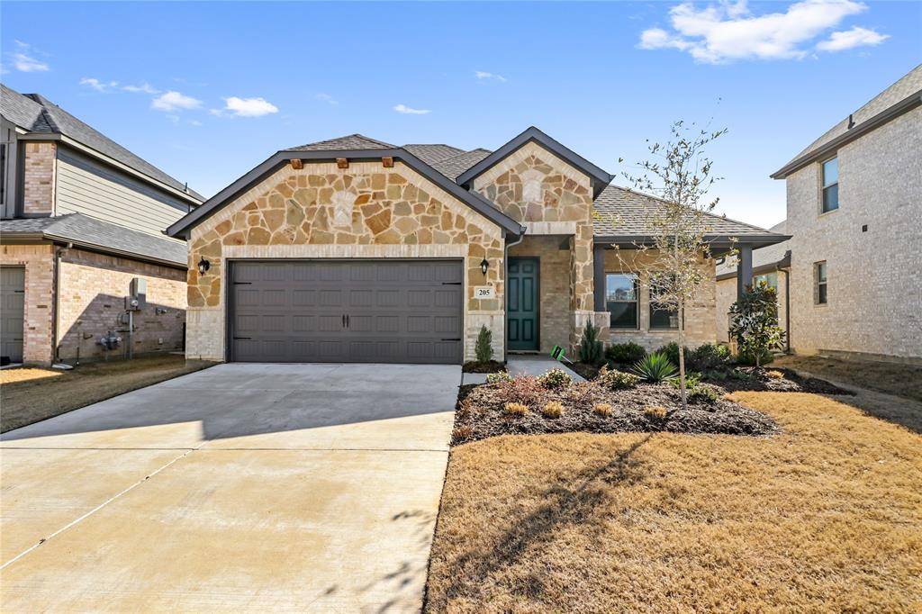 Burleson, TX 76028,205 Allegheny Drive