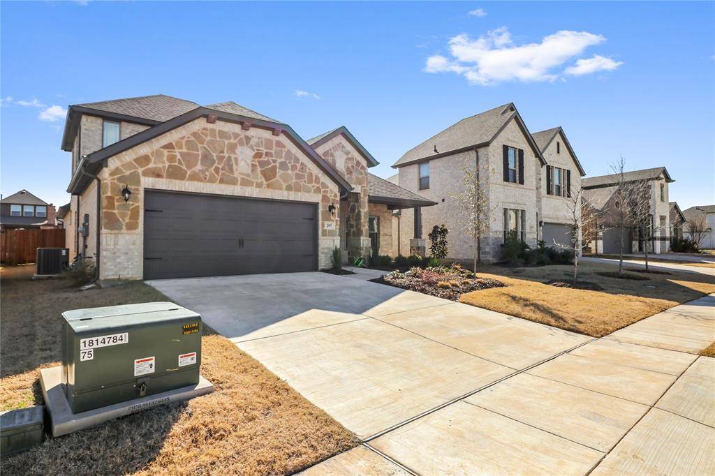 Burleson, TX 76028,205 Allegheny Drive