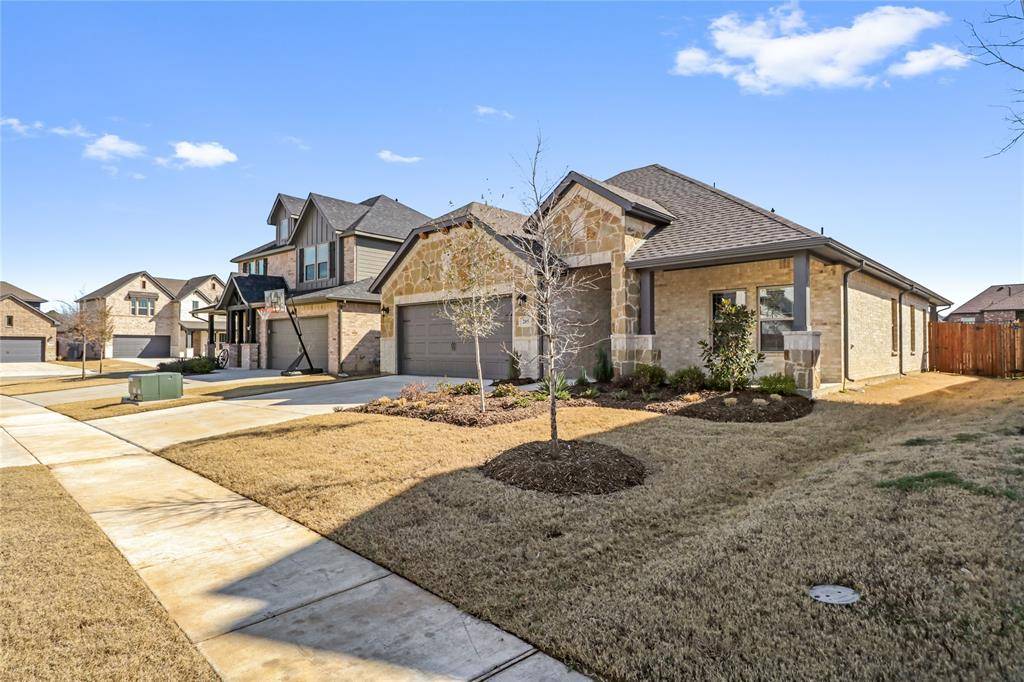 Burleson, TX 76028,205 Allegheny Drive