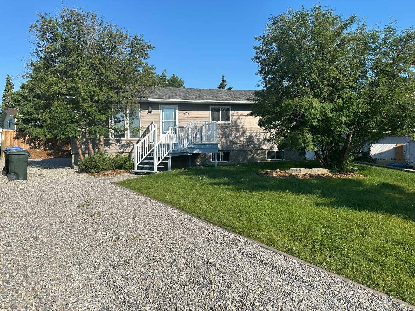 Didsbury, AB T0M 0W0,405 Southridge PL