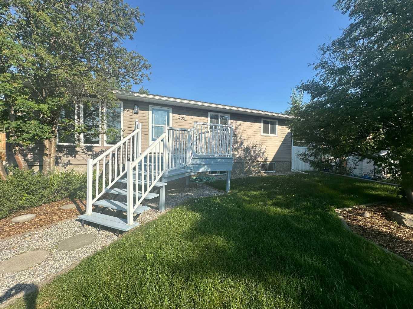 Didsbury, AB T0M 0W0,405 Southridge PL