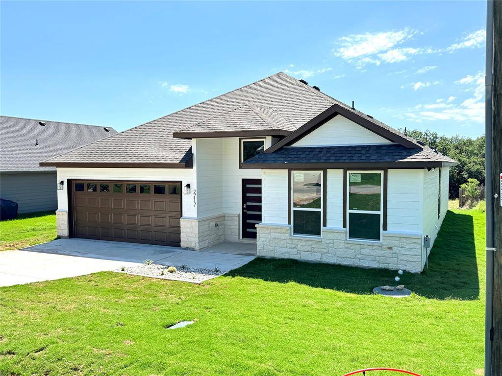 Granbury, TX 76048,2717 San Gabriel Drive