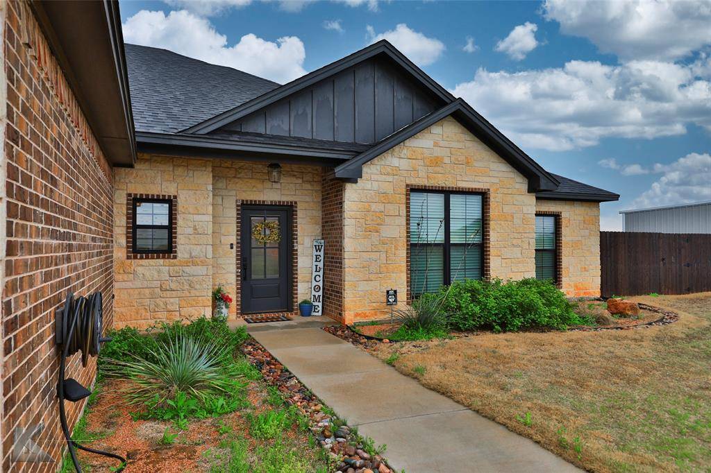 Tuscola, TX 79562,165 Pepper Creek Trail