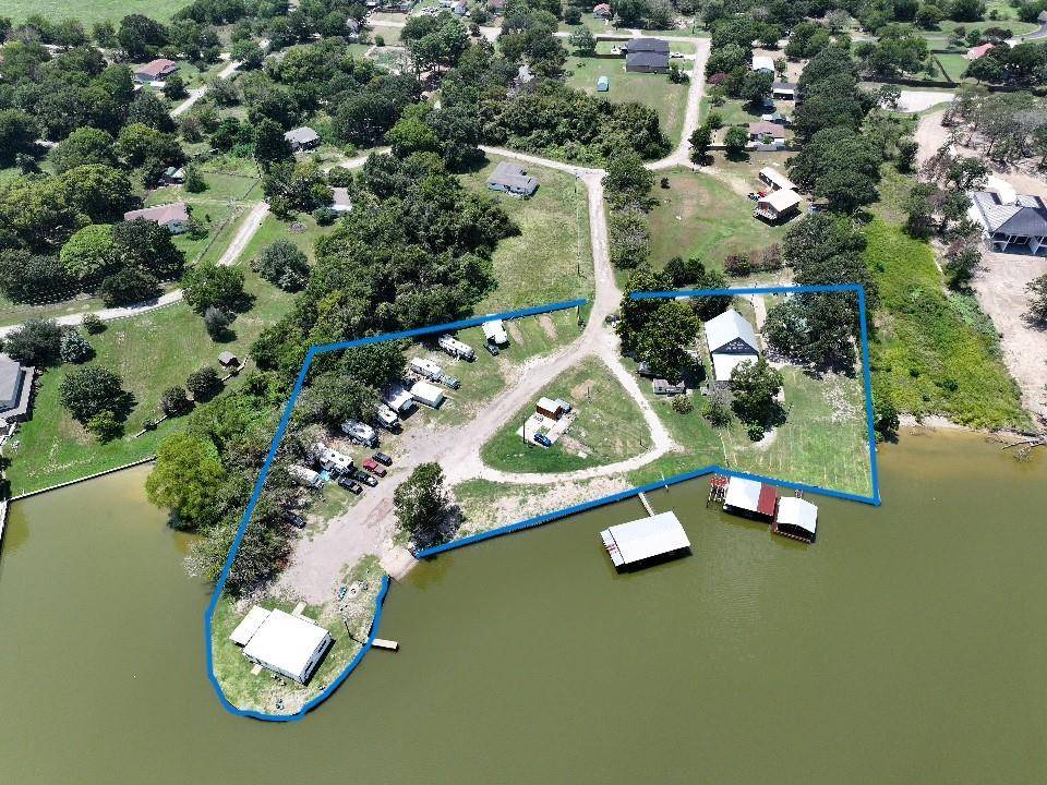 Kemp, TX 75143,8268 Lakeshore Drive