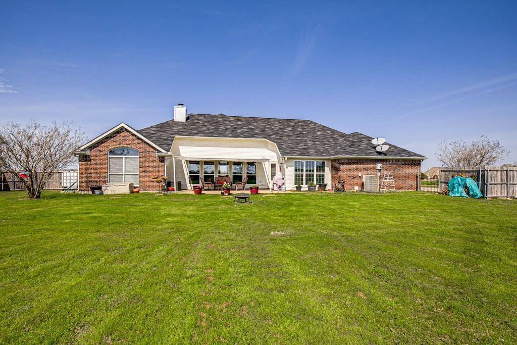 Crandall, TX 75114,8674 Colonial Drive