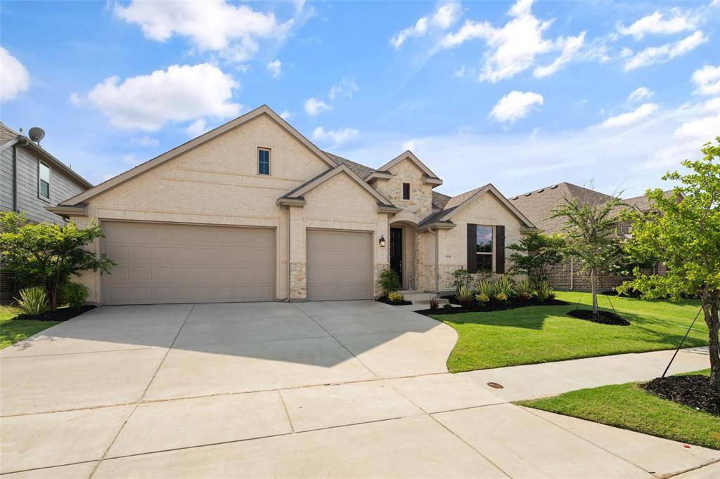 Celina, TX 75009,4105 Kingston Lane