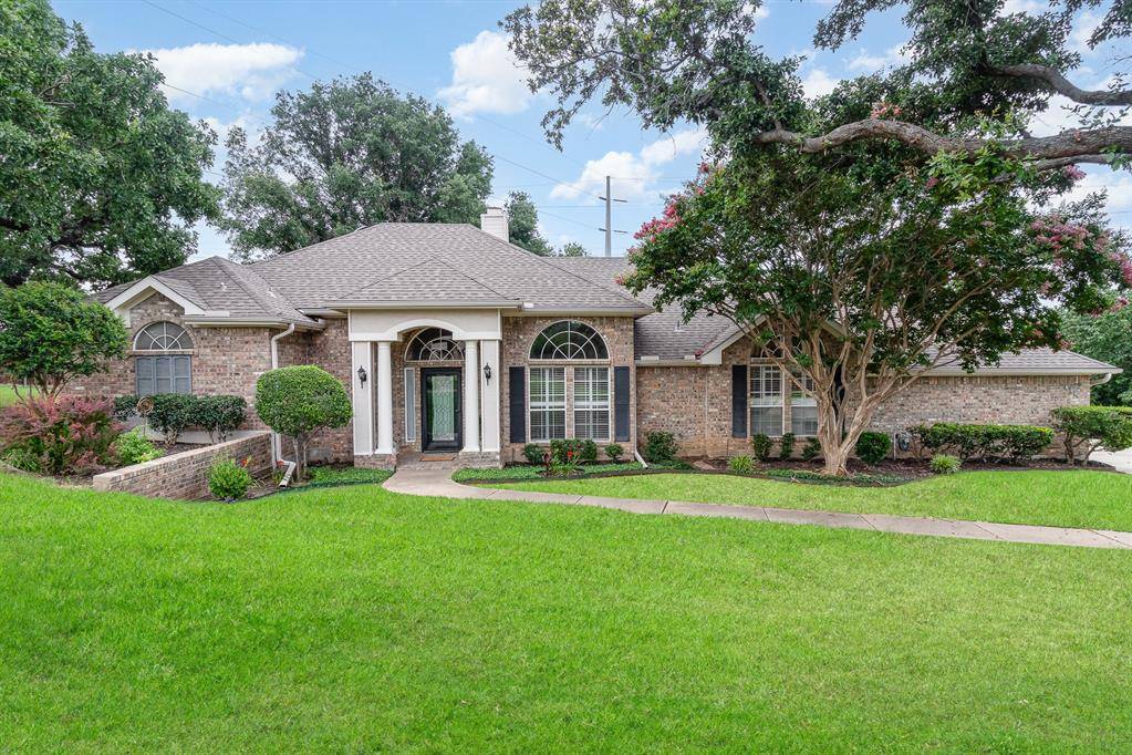 Highland Village, TX 75077,430 Moran Drive