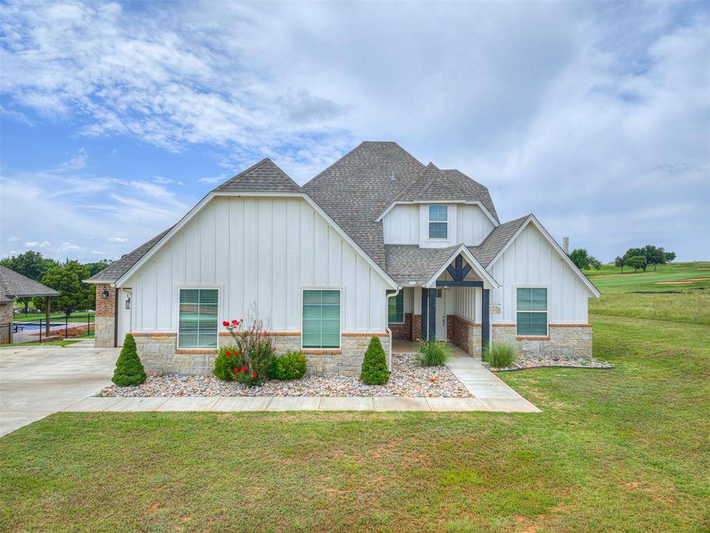 Blanchard, OK 73010,2289 Summit Circle