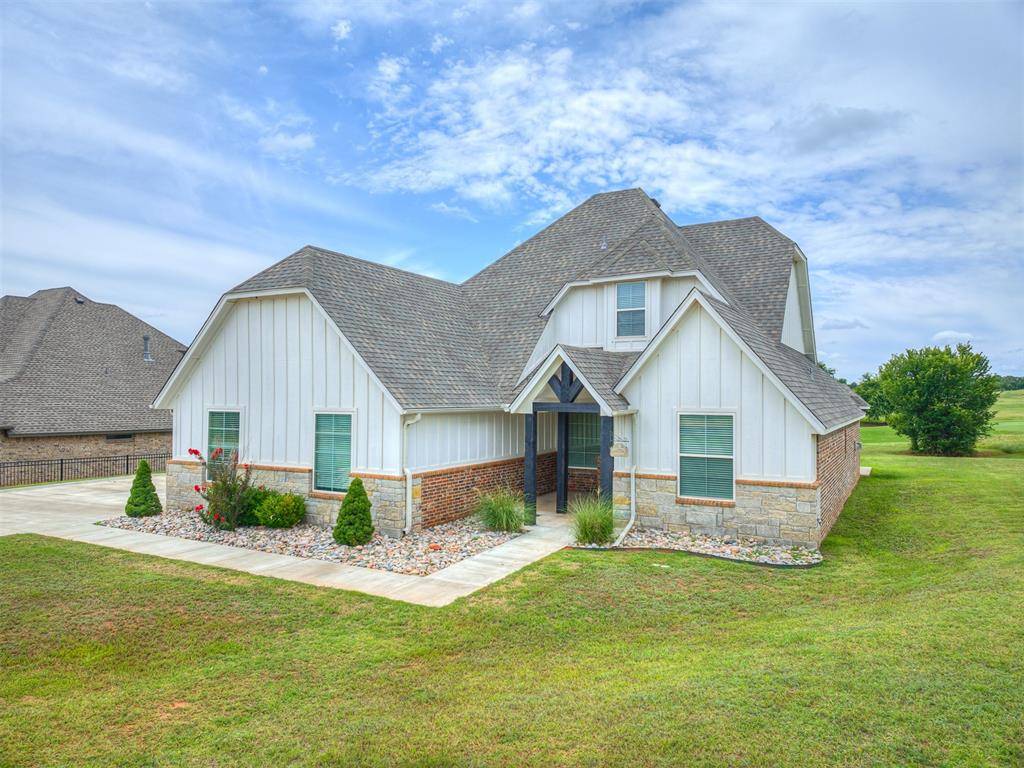 Blanchard, OK 73010,2289 Summit Circle