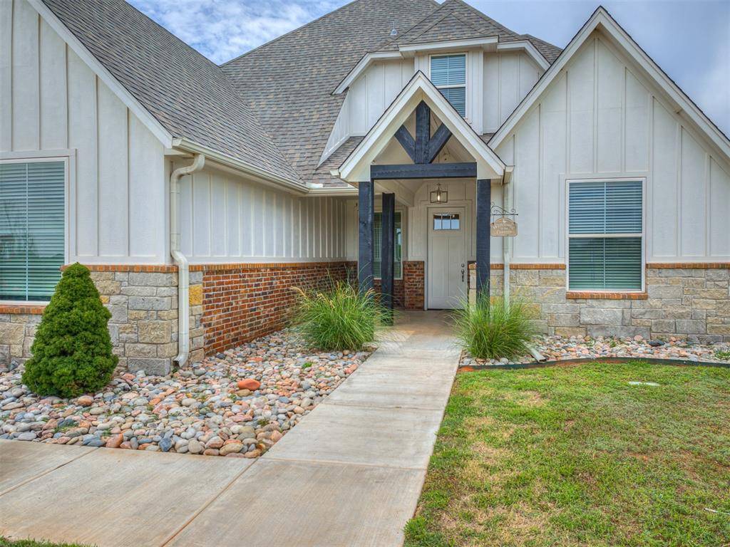 Blanchard, OK 73010,2289 Summit Circle