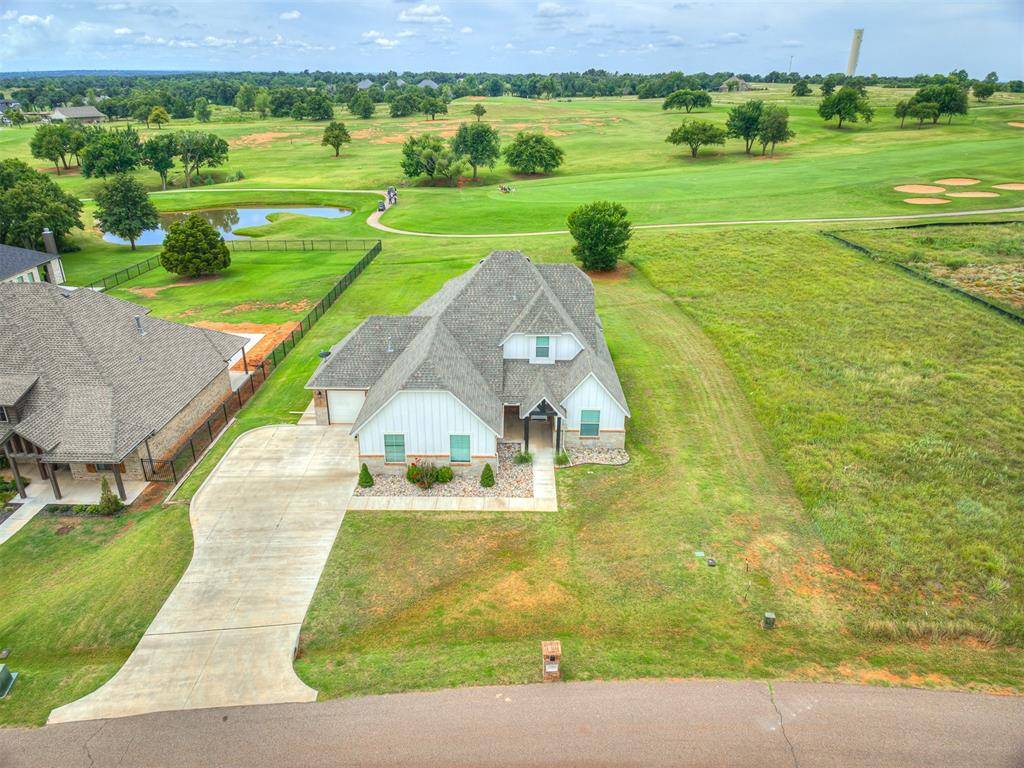 Blanchard, OK 73010,2289 Summit Circle