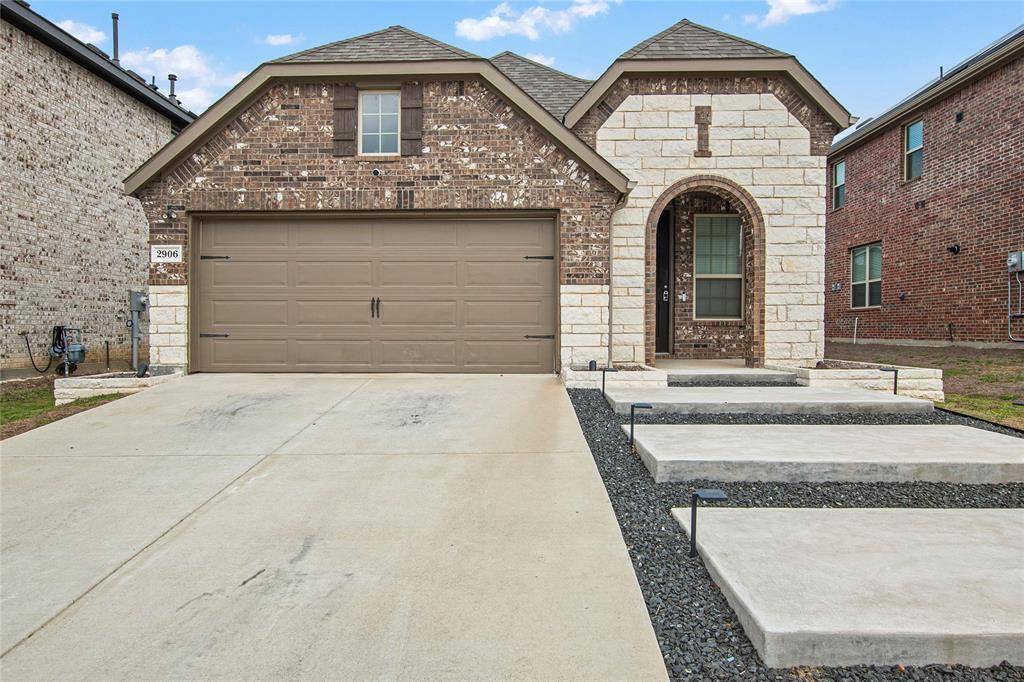 Forney, TX 75126,2906 Doggett Drive