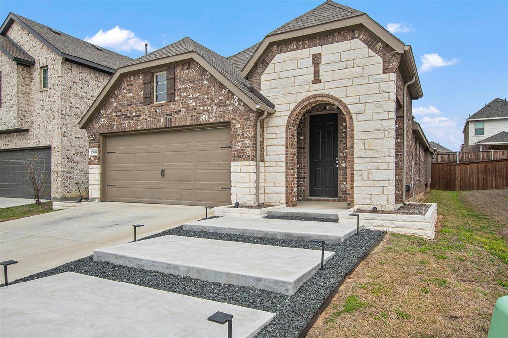 Forney, TX 75126,2906 Doggett Drive