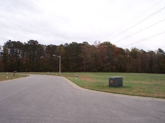 Ahoskie, NC 27910,126 Pinewood Drive  Lot # 8