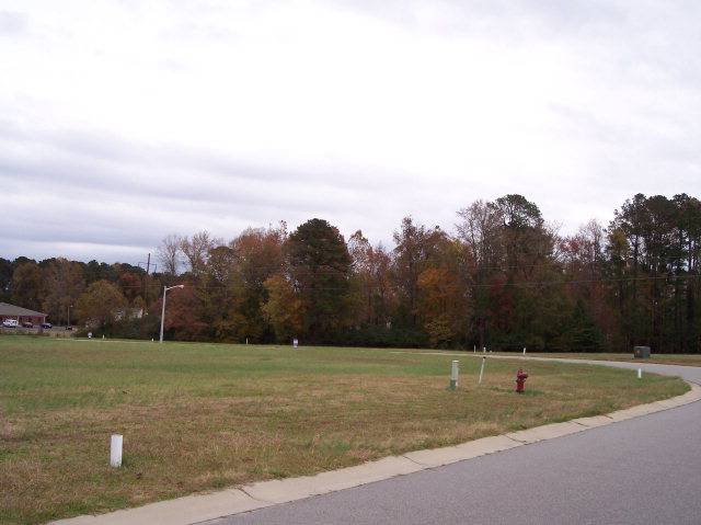 Ahoskie, NC 27910,135 Pinewood Drive  LOT#10