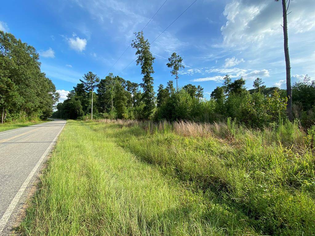 Littleton, NC 27850,Lot 2 Roanoke Chapel Road