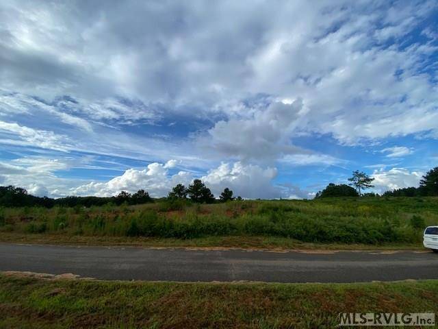 Clarksville, VA 23927,Lot 37 Ashlawn Drive