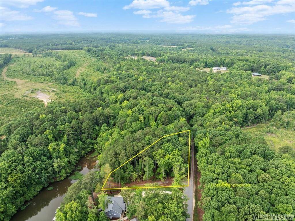 Littleton, NC 27850,Lot 19 Woodlandhurst Road