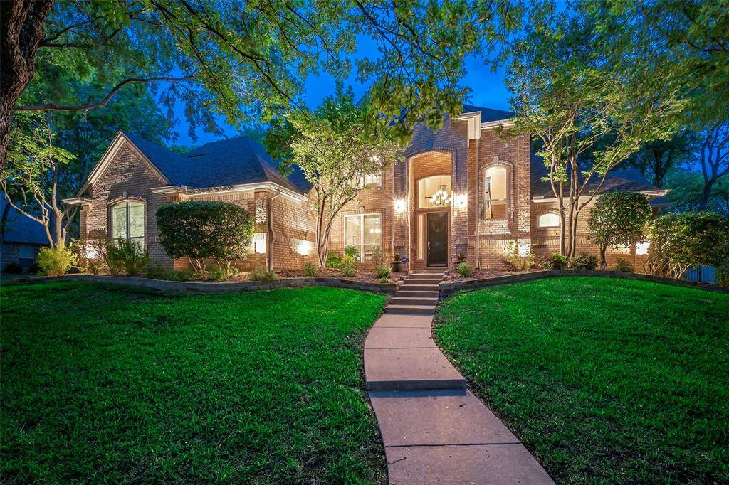 Keller, TX 76248,709 Greenbriar Drive