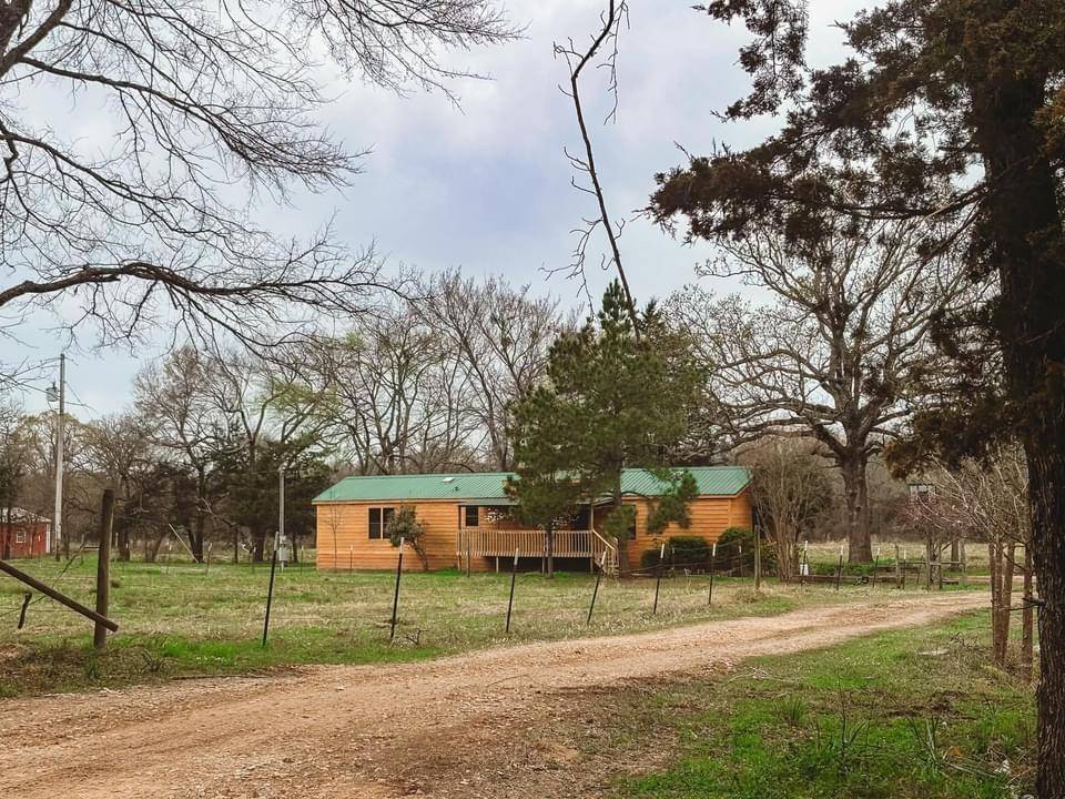 Bogata, TX 75417,1224 CR 1436