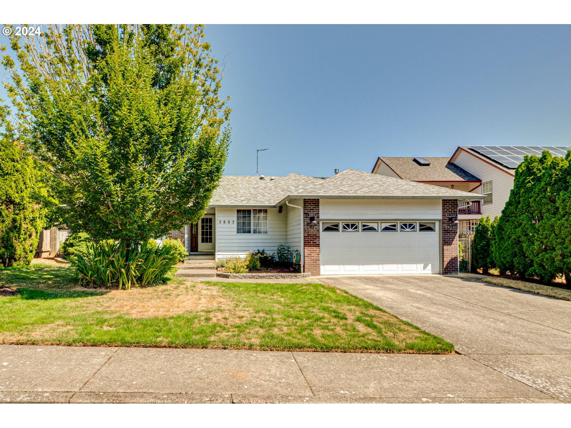 Vancouver, WA 98661,3803 NE 39TH CT