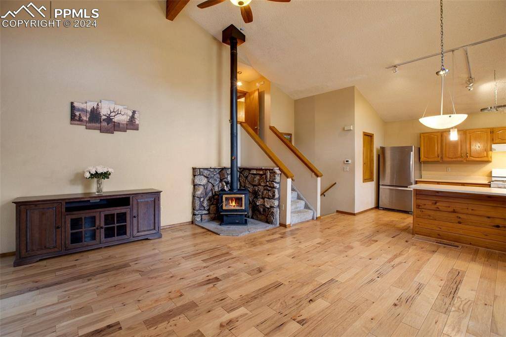 Woodland Park, CO 80863,760 Pinon Ridge DR