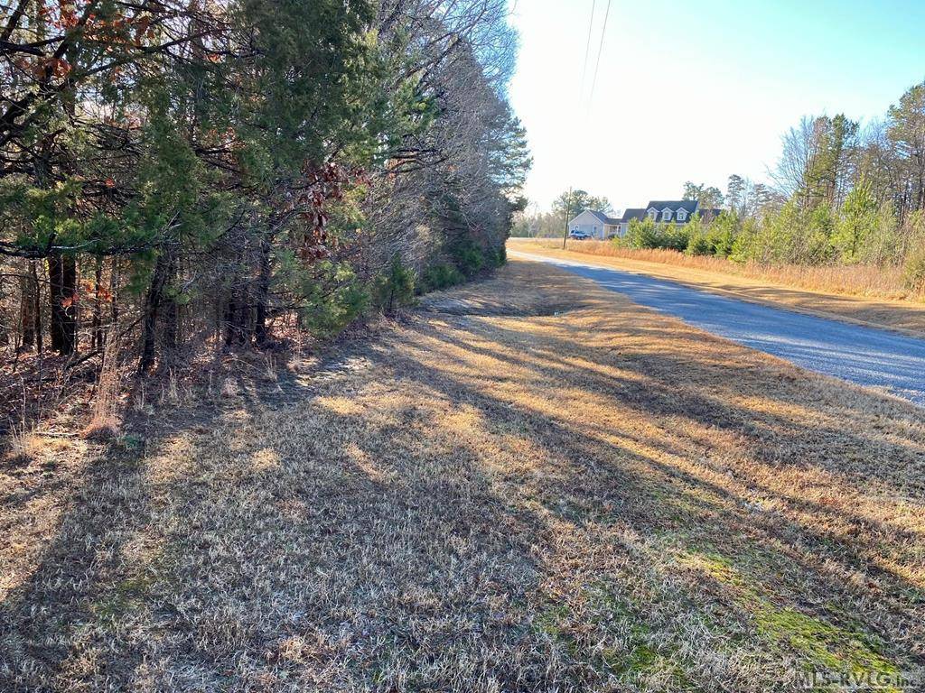 Buffalo Junction, VA 24529,Lot 19 Osprey Lane