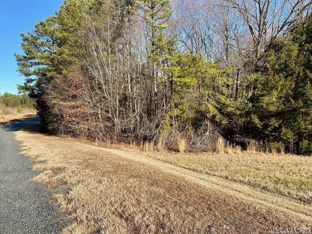 Buffalo Junction, VA 24529,Lot 19 Osprey Lane