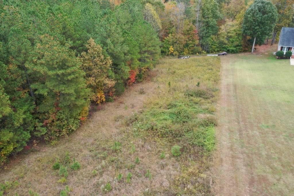 Bracey, VA 23919,Lot 3 Portside Lane