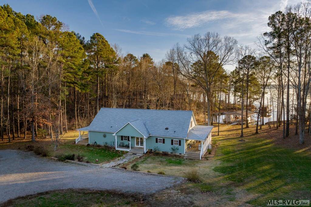 Littleton, NC 27850,186 Twin Oaks Ln