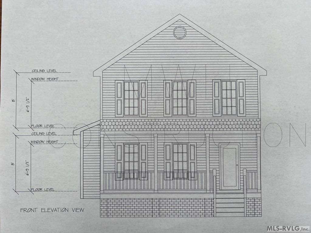 Brodnax, VA 23920,Lot 1 Brown Town Road