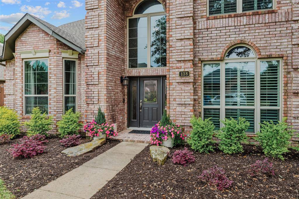 Coppell, TX 75019,138 Oakbend Drive