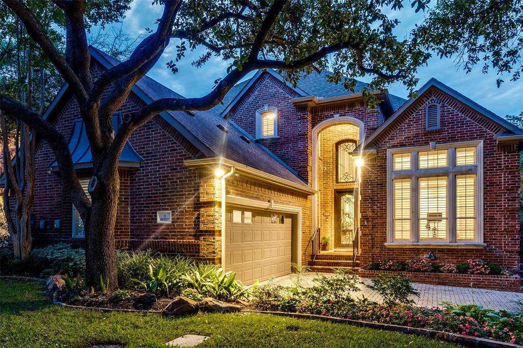 Dallas, TX 75230,1 Birchmont Lane