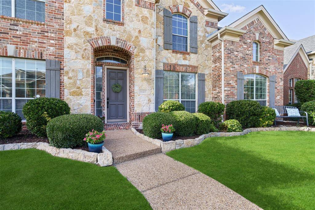 Allen, TX 75002,1615 Mammoth Drive