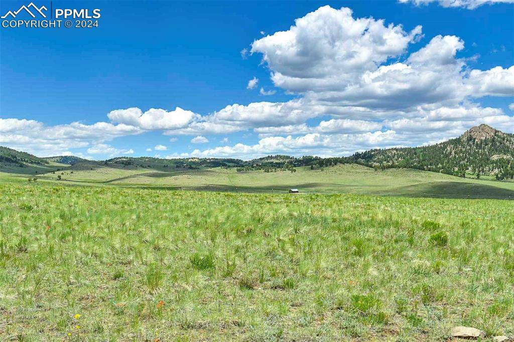 Guffey, CO 80820,County Road 63