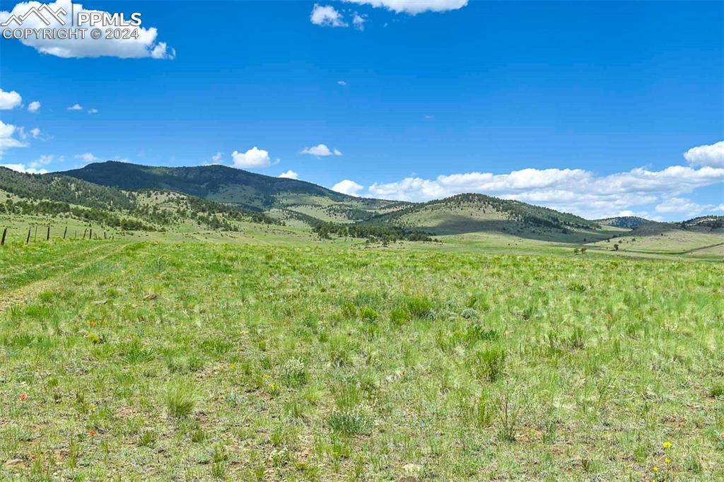 Guffey, CO 80820,County Road 63