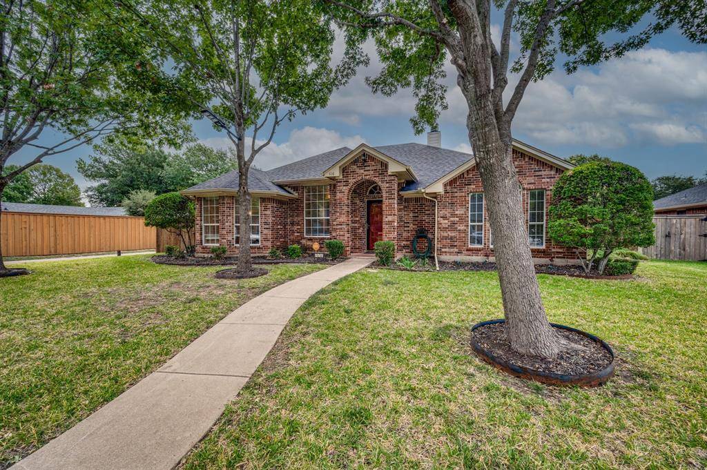 Waxahachie, TX 75165,116 Redman Lane