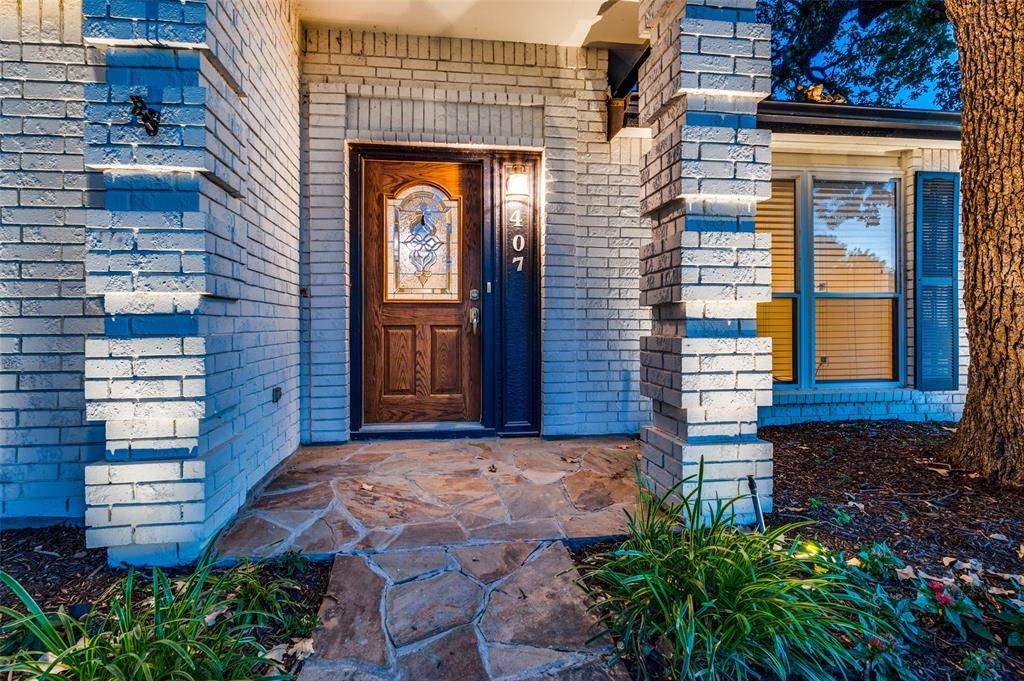 Coppell, TX 75019,407 Whispering Hills Drive