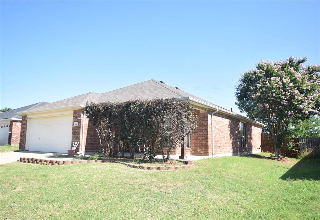 Anna, TX 75409,108 meadow view Lane