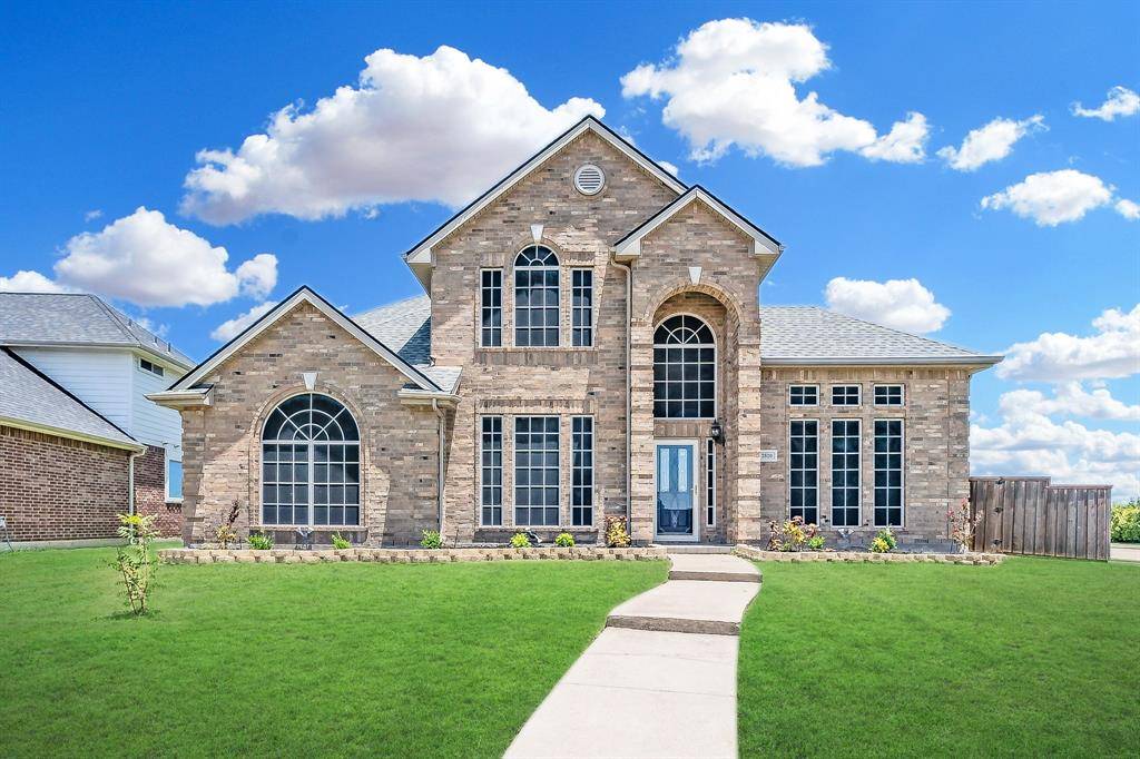 Rockwall, TX 75032,2520 Fieldcrest Drive