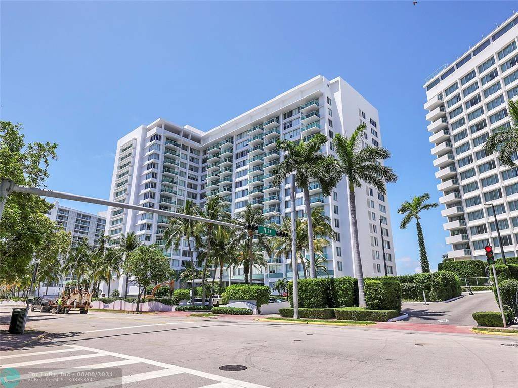 Miami Beach, FL 33139,1000 West Ave  #1025