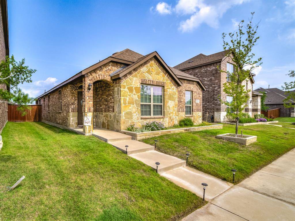 Celina, TX 75009,2724 Hale Road