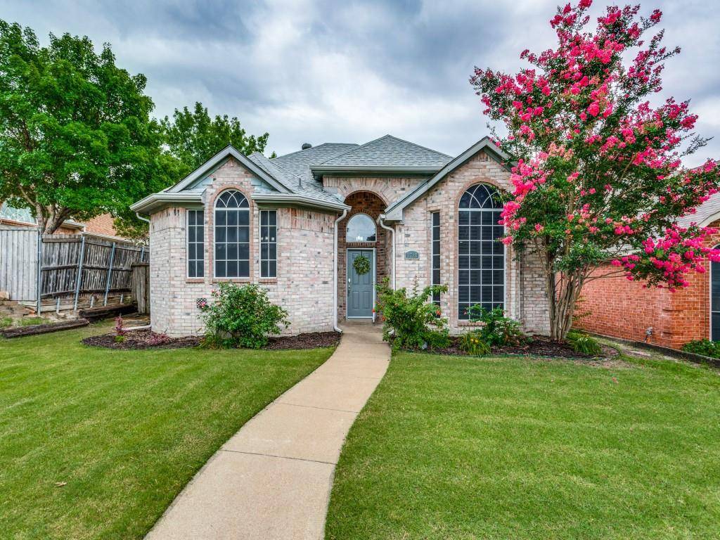 Rowlett, TX 75089,1718 Dartbrook Drive