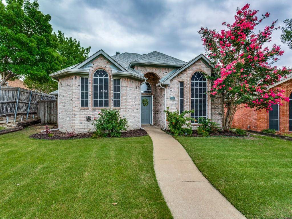 Rowlett, TX 75089,1718 Dartbrook Drive