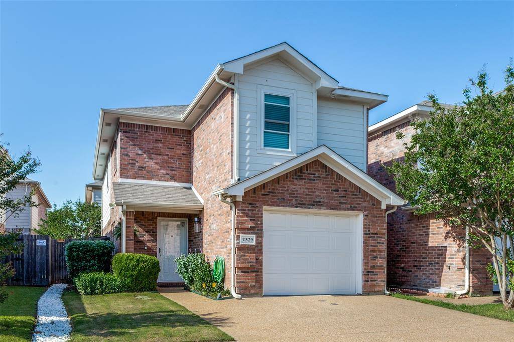 Arlington, TX 76012,2329 Kingsway Drive