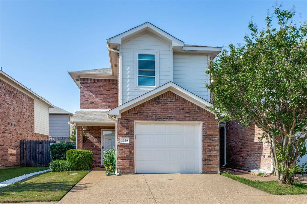 Arlington, TX 76012,2329 Kingsway Drive