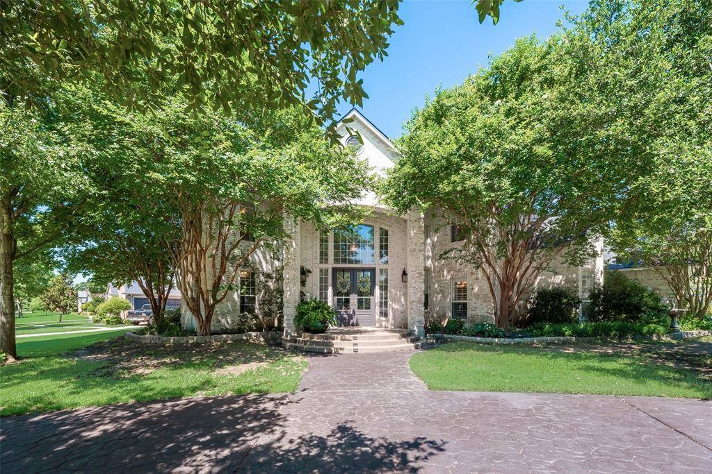 Midlothian, TX 76065,1821 Plum Creek Drive