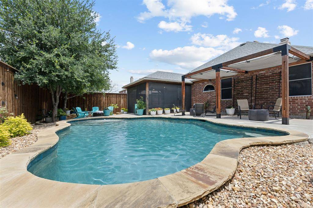 Little Elm, TX 75068,2644 Winterberry Lane