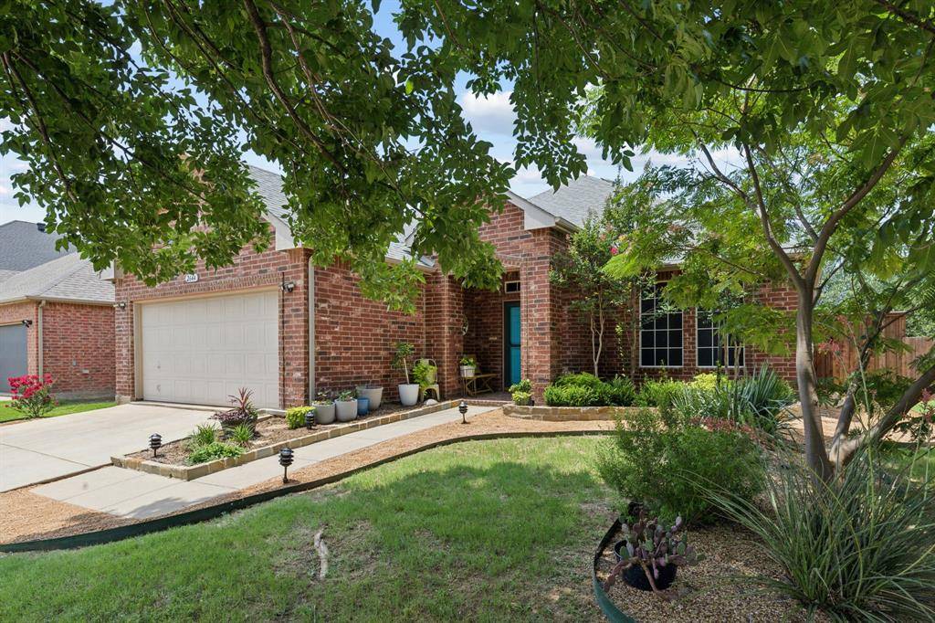 Little Elm, TX 75068,2644 Winterberry Lane