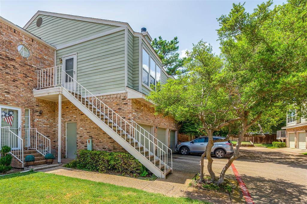 Dallas, TX 75214,7151 Gaston Avenue #803